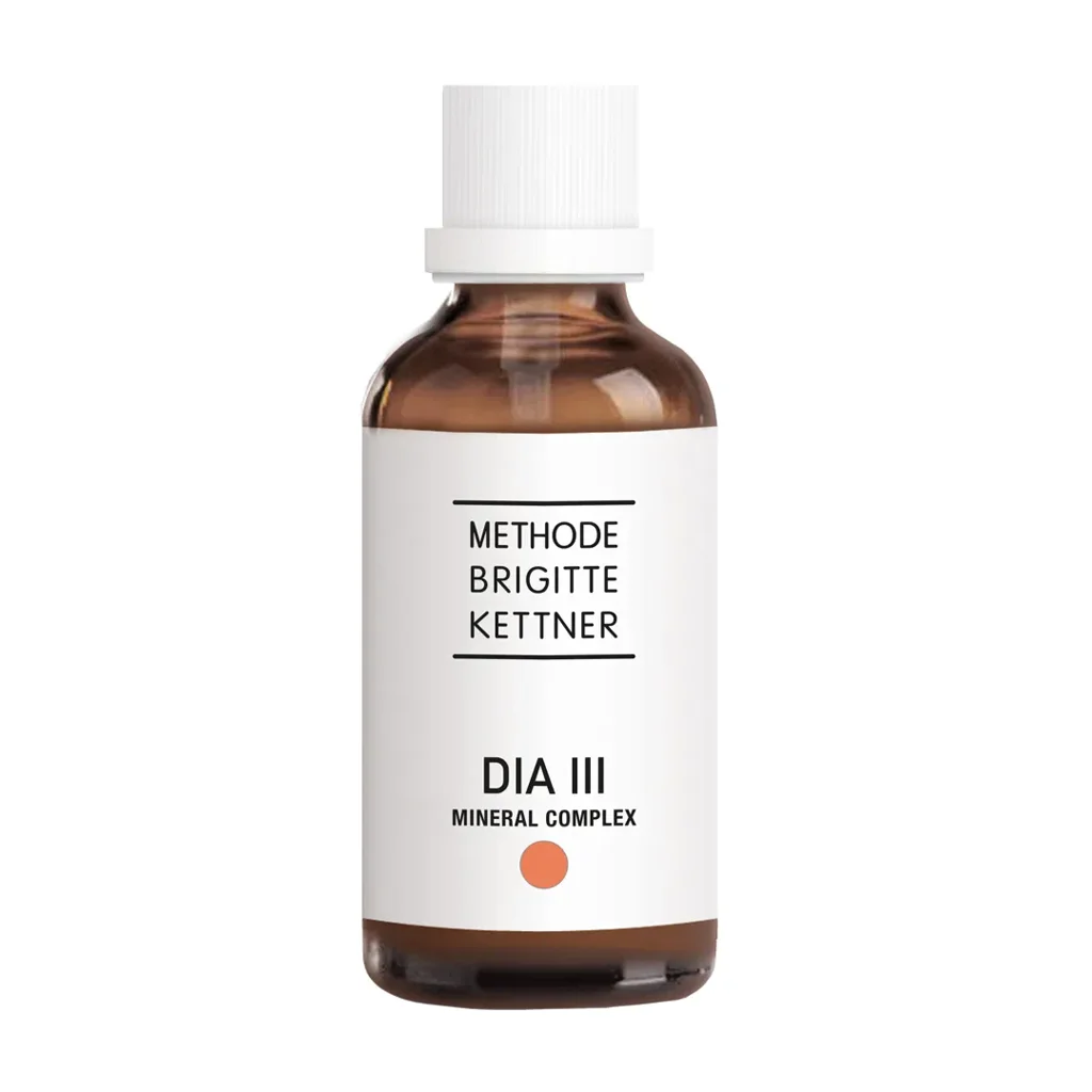 美容液 Methode Brigitte Kettner DIA III 30ml Beauty-Onlineshop: Methode Brigitte Kettner, Phyt's Bio, Dr
